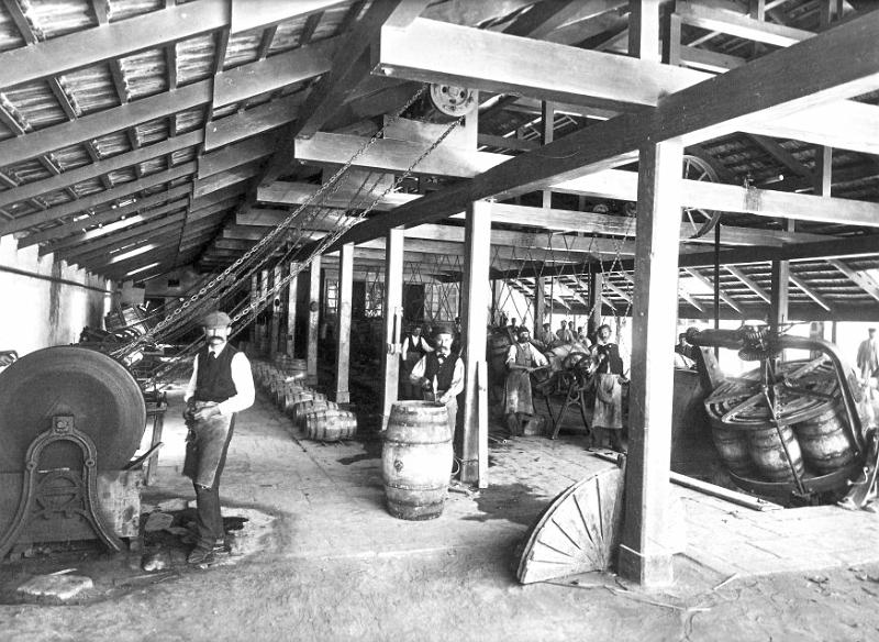 Vecchia Trapani 382 - Marsala - Cantine Florio Costruzione Botti.jpg